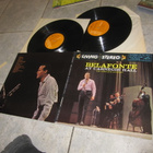 Harry Belafonte – Belafonte At Carnegie Hall . 2LP - pikkukuva 1