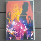 DVD: Alice In Chains - MTV Unplugged (1996/?) - pikkukuva 1