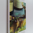Heikki Remes : Ranskan viinit : maistuu viinien kanssa (s... - pikkukuva 1