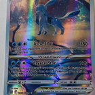 Pokemon kortti Glaceon VStar - pikkukuva 1
