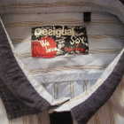 DESIGUAL KAULUSPAITA KOKO L - pikkukuva 4