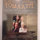 Paistetut vihreät tomaatit (UUSI-DVD) Kathy Bates - pikkukuva 1