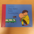 Sanna Pelliccioni: Onni-Poika menee mummolaan - pikkukuva 1