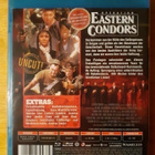 Eastern Condors BLU-RAY - pikkukuva 2