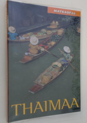 John Hoskin : Thaimaa