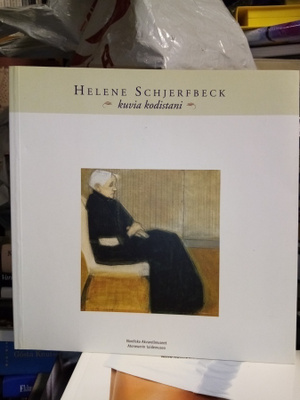 HELENE SCHJERFBECK : KUVIA KODISTANI