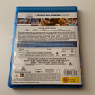 Sademies Blu-ray - pikkukuva 2