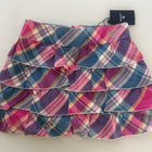GANT ruudullinen setti, paita ja hame 122/128 cm, ovh 145€ - pikkukuva 3