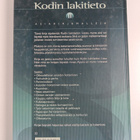 Sami Aarnio : Kodin lakitieto 2 : Asiakirjamalleja - pikkukuva 2