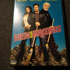 Men with brooms aka luutalätkää - pikkukuva 1