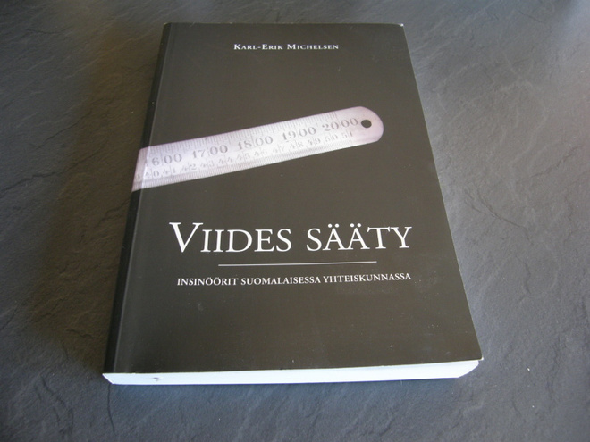 Karl - Erik Michelsen Viides sääty