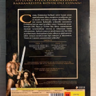 Conan - The Adventurer (6DVD) koko 90-luvun TV-sarja (UUSI) - pikkukuva 3
