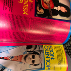 Suosikki 2/1974: Bowie, Willberg ym - pikkukuva 4
