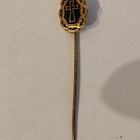 Risti PINSSI v.1951 hopea Turku - pikkukuva 1