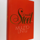 Danielle Steel : Muuttolintu - pikkukuva 1