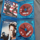 American ninja 1-4 blu-ray 88 films limited edition - pikkukuva 4