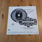Lindelltronics – Nuotiokitaraa Ja Maailmantuskaa 12" 1990 - pikkukuva 2