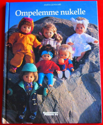 Anita Gunnars, OMPELEMME NUKELLE