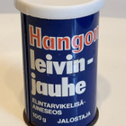 Hangon leivinjauhe - Hangö bakpulver peltipurkki - pikkukuva 1