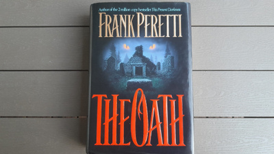 The Oath (Frank Peretti 1995)