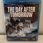 The Day After Tomorrow (Blu-ray) - pikkukuva 1