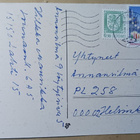 Ford. Fordin huoltotoimintojen mainospk, p. 1990 - pikkukuva 2