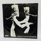 BRAUN ASTRONETTE - A THEME BY BRAUN ASTRONETTE EX/EX 7" - pikkukuva 2