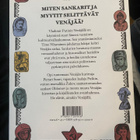 Timo Vihavainen: Vladimir Suuresta Putiniin - pikkukuva 2