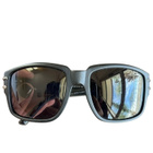 CAZAL ICONIC LEGEND BLACK/GOLD MOD.8026 SUNGLASSES - pikkukuva 1