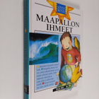Sara (suom.) Lindholm : Löytöretki : maapallon ihmeet - pikkukuva 1