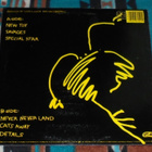 LENE LOVICH ~ New Toy ~ LP - pikkukuva 2