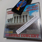 LENINGRAD COWBOYS TOTAL BALALAIKA SHOW 2CD MADON NIMMARILLA - pikkukuva 1