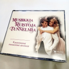 4CD MUSIIKKIA MUISTOJA TUNNELMIA - Kauneimmat romanttiset... - pikkukuva 1