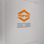 Helena Hirvi : Turva 1910-1985 - pikkukuva 1