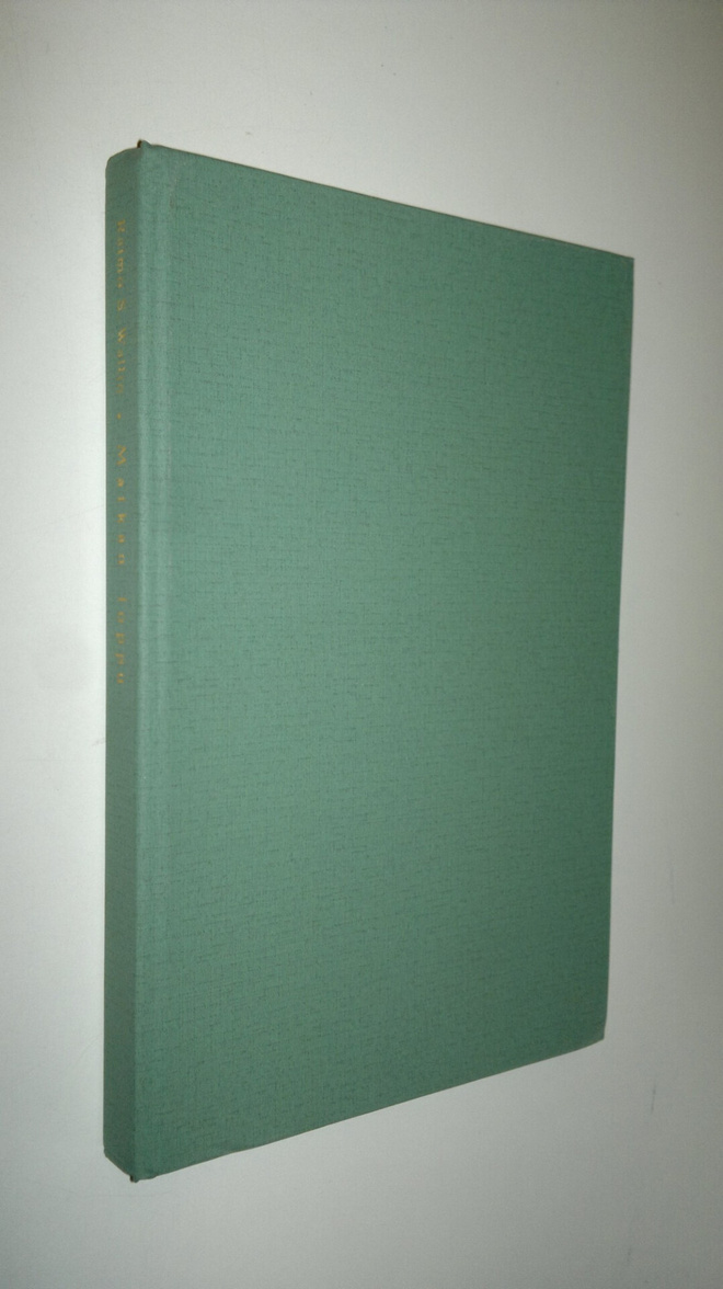 Raimo S. Wallin : Matkan loppu : Novelleja