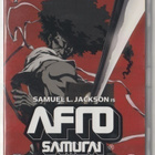 Afro Samurai - Ohjaajan versio (2007) 2DVD (UUSI) - pikkukuva 1