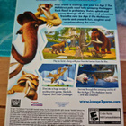 PC CD-ROM / Ice Age 2, the Meltdown - pikkukuva 3