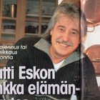 Nykyposti n:o 12 2001 Miss Suomi. Anita & Jukka. Janne Tulkk - pikkukuva 4