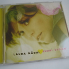 Laura Närhi - Suuri sydän (CD) - pikkukuva 1