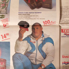 Teboil - lehti vuodelta 1995 - pikkukuva 2
