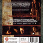 The Woman - UK Region B Blu-Ray (Steelbook) - pikkukuva 5