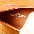 Mo Man Collection tennarit konjakinruskeat koko 43 - pikkukuva 4