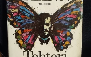 Thomas Mann: Tohtori Faustus