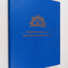 Kadettikussi 47 ; Merikadettikurssi 32 - pikkukuva 1