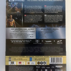 Black Panther: Wakanda Forever - Limited Steelbook (4K UUSI - pikkukuva 2