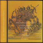 Balthasar Russow: Liivinmaan kronikka: 1584 (1.p., 2004) - pikkukuva 1