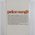 Michael Collins : Pelon vangit - pikkukuva 2