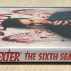 Dexter: Kausi 6 (2011) Blu-ray (UUSI) - pikkukuva 3