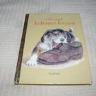 Ikiomat kultaiset kirjani - pikkukuva 1