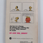 Charles M. Schulz : We love you, Snoopy - pikkukuva 2